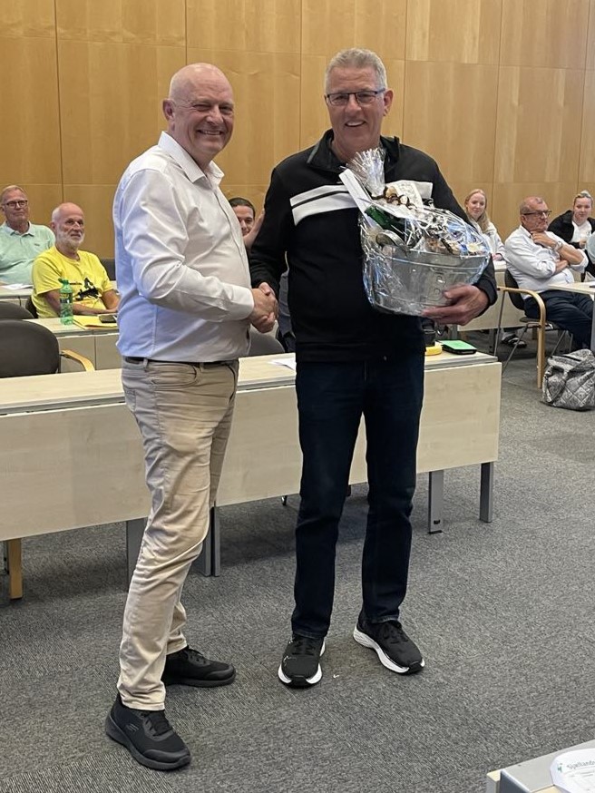 rets SVBKer 2025