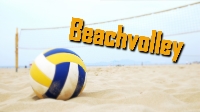 Beachvolley