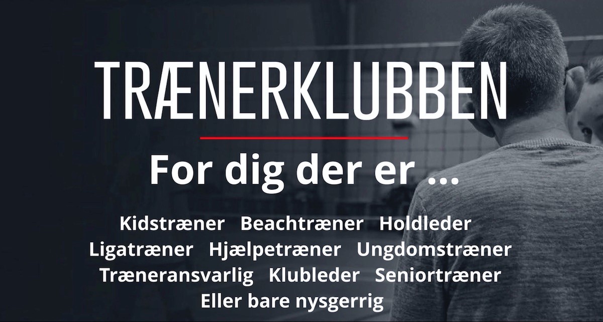 trænerklubben