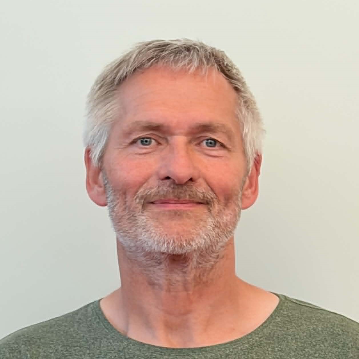 Villy Rosendahl-Kaa
